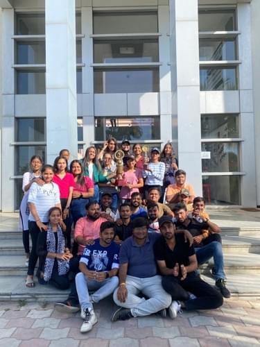 Saraswati Institute of Pharmaceutical Sciences Gandhinagar Events photo 71